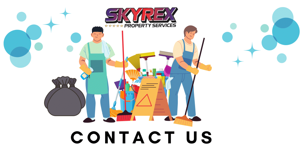 contact us Skyrex
