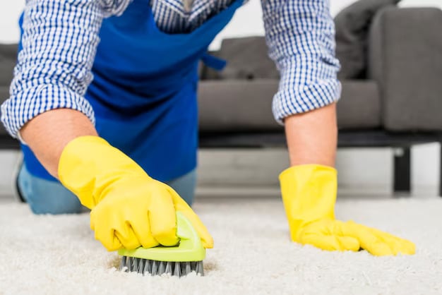 Rug cleaning Kitchener