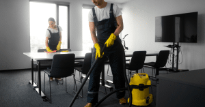 House Cleaning Services New Westminster