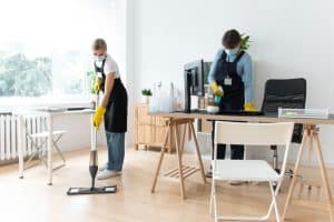 House Cleaning Services Kitchener Waterloo