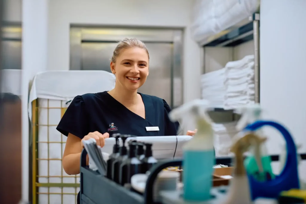 Professional Medical Clinic Cleaning service