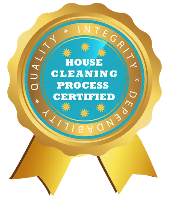 Certified House Cleaning