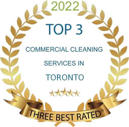 Top 3 Commercial Cleaning company Toronto 2022 - skyrex property services