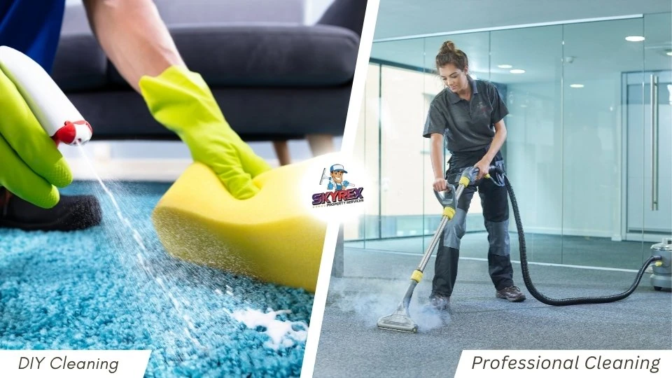 How Much Does Carpet Cleaning Cost? [2025 Data] - HomeAdvisor