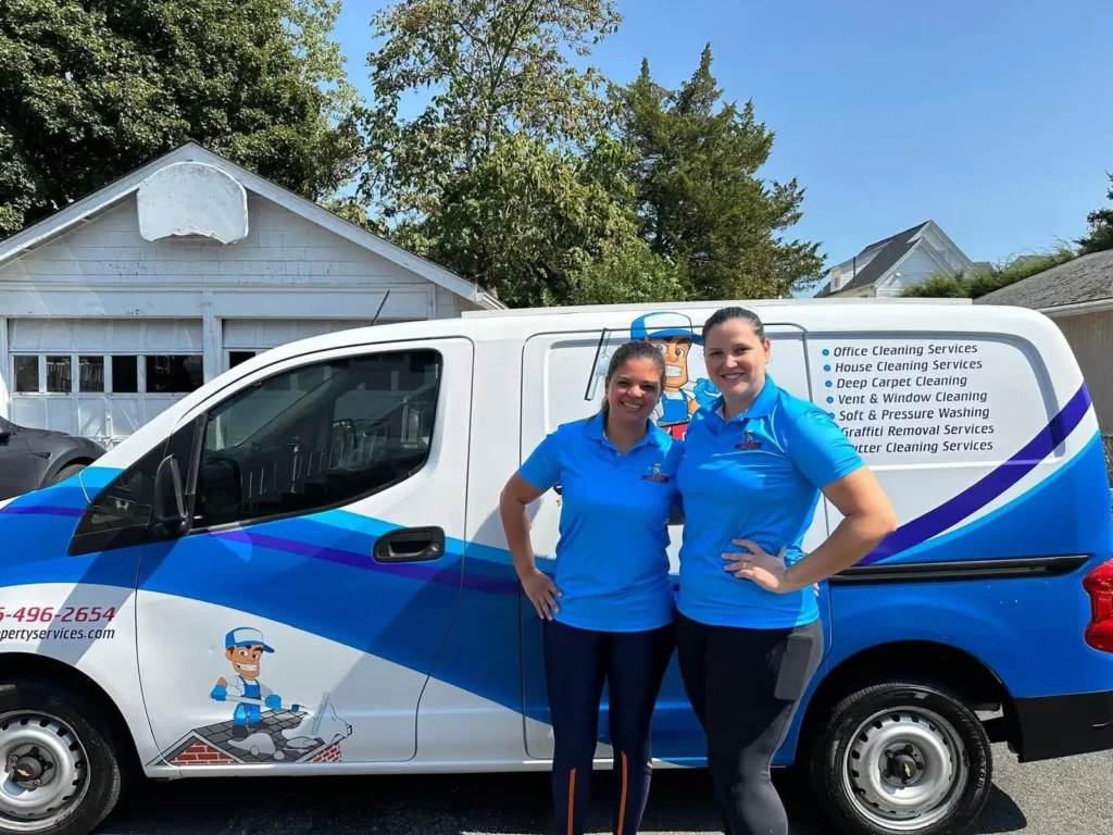 Start Your SKYREX Cleaning Franchise in Canada Today