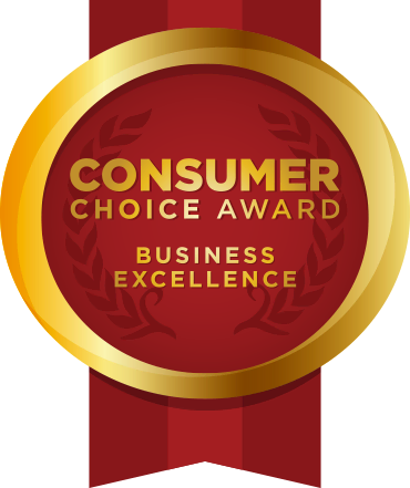 Consumer Choice Award 2025 skyrex property services