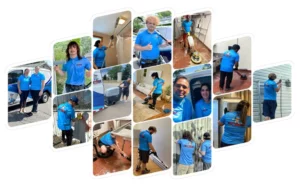 Picture of About SKYREX Team