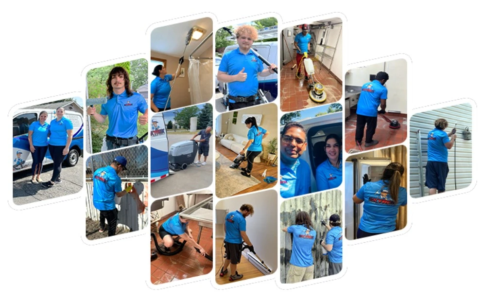 SKYREX Property Services Team Expert Professionals You Can Trust