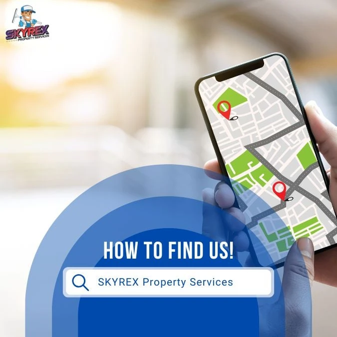 Find Cleaning Services Near You in Markham