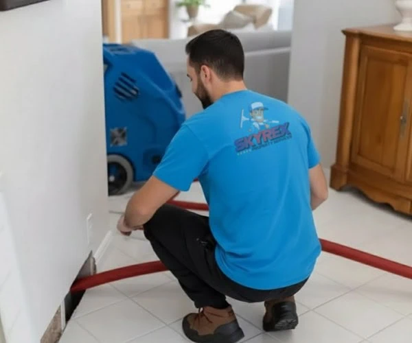Dryer Vent Cleaning in Ontario