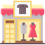 Boutiques & Small Shops
