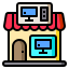 Electronics & Showrooms