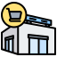 Department Stores & Malls