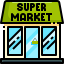 Grocery Stores & supermarket