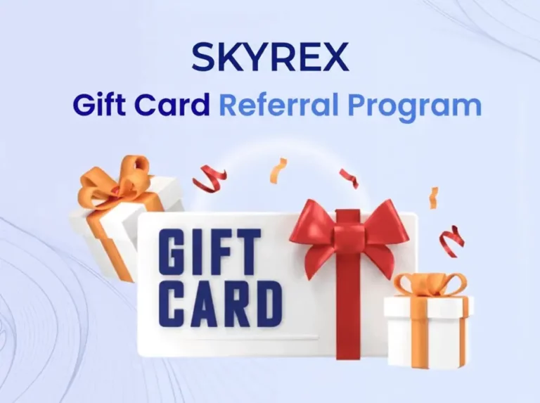 SKYREX Property Services - Cleaning Gift Card Referral Program in Canada