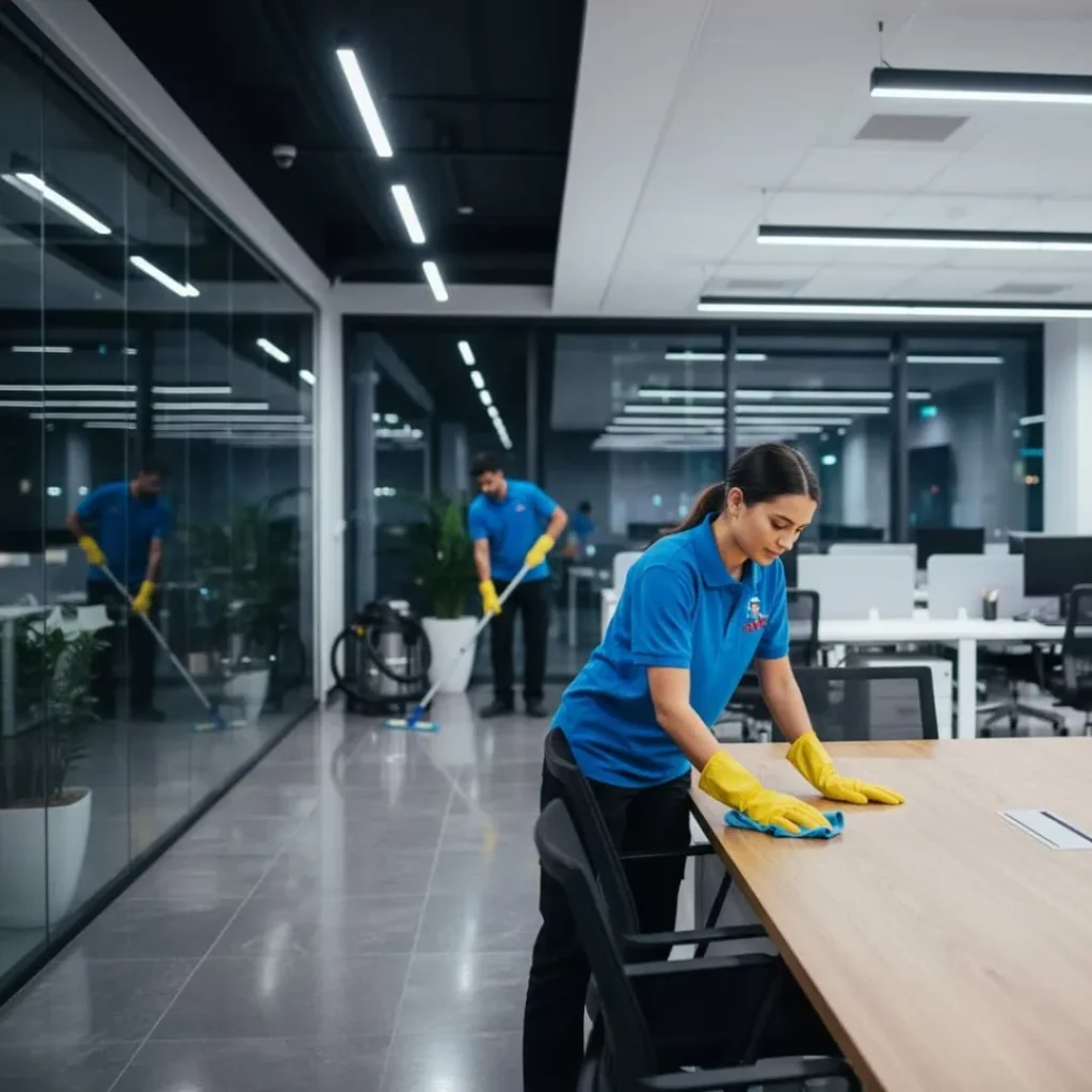 Commercial Office Unionville Markham