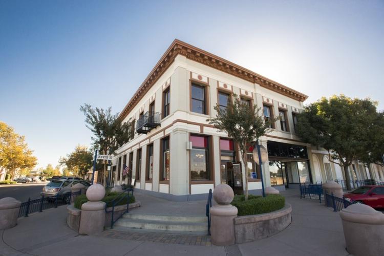 Galt Landmarks and Community Life