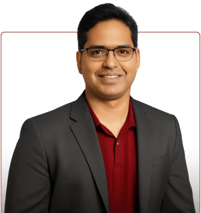 Rashidul Ripon, Founder and CEO of SKYREX Property Services