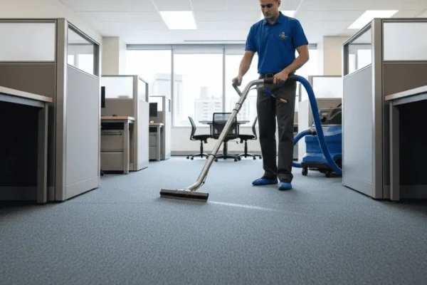 Commercial Carpet Cleaning in Markham, ON