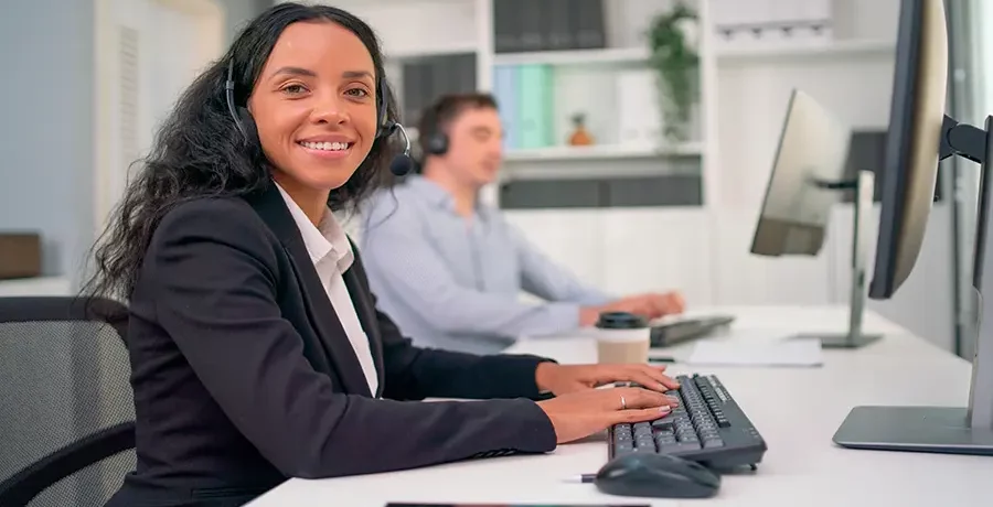 Financial Institute box