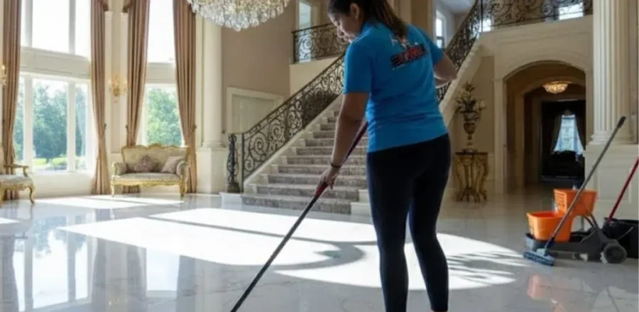 Professional Deep Cleaning Services Unionville