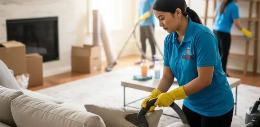 Regular House Cleaning in Unionville