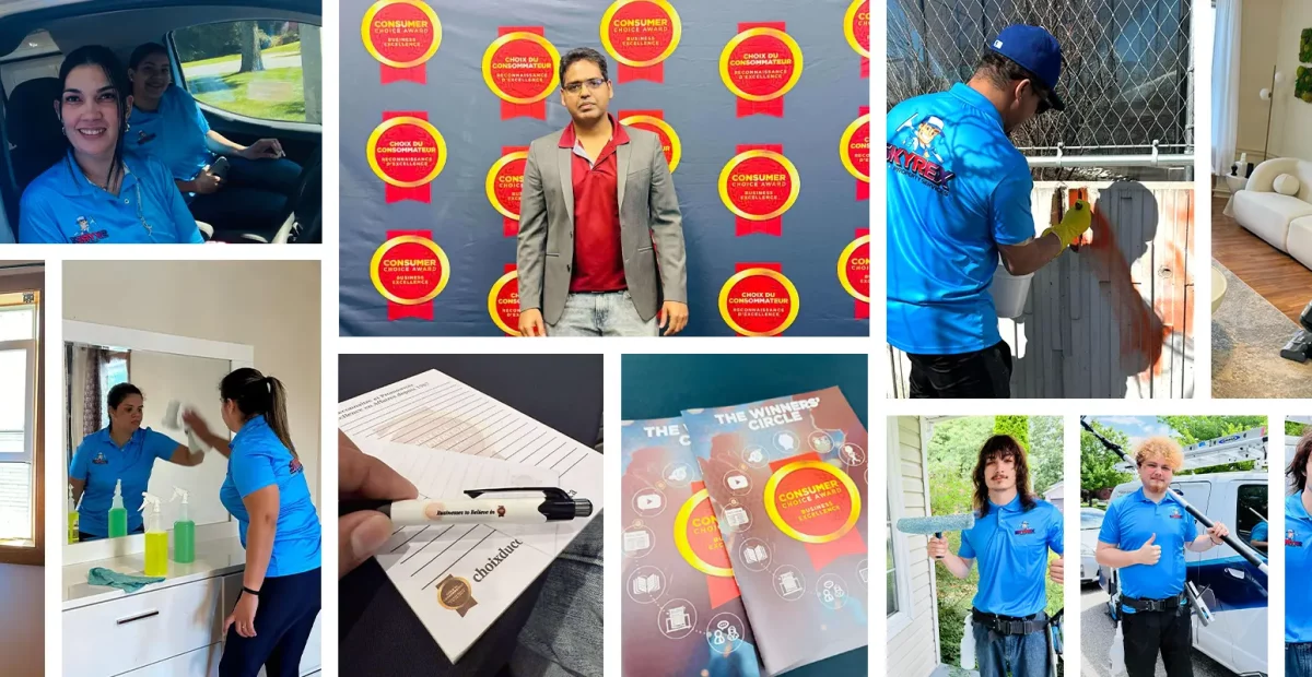 SKYREX-Property-Services Team