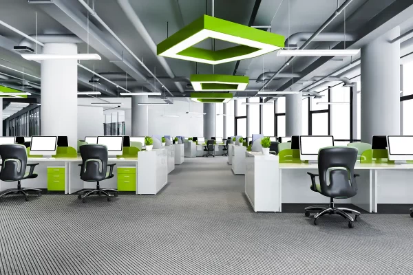 Green Cleaning Services