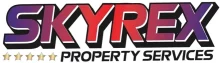 skyrex property services logo